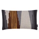 ROHLEDER HOME COLLECTION Kissenbezug ROHLEDER HOME COLLECTION Kissenhülle Thunder Haze