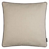 ROHLEDER HOME COLLECTION Ocean Kissenhülle Uni - Creme
