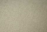 ROHLEDER HOME COLLECTION Ocean Kissenhülle Uni - Creme