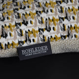 ROHLEDER HOME COLLECTION Sinai Kissenhülle - Camel