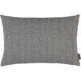 ROHLEDER HOME COLLECTION Herringbone Kissenhülle - verschiedene Farben