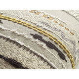 ROHLEDER HOME COLLECTION Kissenhülle ROHLEDER HOME COLLECTION Boheme Kissenhülle Oase Camel 60x35