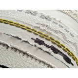 ROHLEDER HOME COLLECTION Kissenhülle ROHLEDER HOME COLLECTION Boheme Kissenhülle Oase Desert 60x35