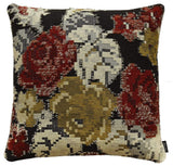 ROHLEDER HOME COLLECTION Boho Sienna Kissenhülle - Indian Summer