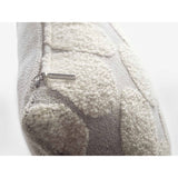 ROHLEDER HOME COLLECTION Kissenhülle ROHLEDER HOME COLLECTION Cocoon Kissenhülle Mega Dots Eggshell 60x35