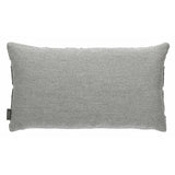 ROHLEDER HOME COLLECTION Kissenhülle ROHLEDER HOME COLLECTION Cocoon Kissenhülle Mega Dots Onyx 60x35