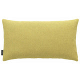 ROHLEDER HOME COLLECTION Kissenhülle ROHLEDER HOME COLLECTION Cocoon Kissenhülle Mega Dots Sun 60x35