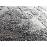 ROHLEDER HOME COLLECTION Kissenhülle ROHLEDER HOME COLLECTION Cocoon Kissenhülle Ornaments Boulder 60x35