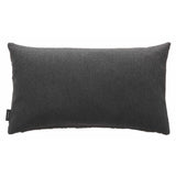 ROHLEDER HOME COLLECTION Kissenhülle ROHLEDER HOME COLLECTION Cocoon Kissenhülle Ornaments Onyx 60x35