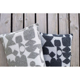 ROHLEDER HOME COLLECTION Kissenhülle ROHLEDER HOME COLLECTION Cocoon Kissenhülle Ornaments Pebble 60x35