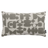 ROHLEDER HOME COLLECTION Kissenhülle ROHLEDER HOME COLLECTION Cocoon Kissenhülle Ornaments Pebble 60x35