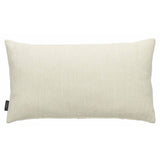 ROHLEDER HOME COLLECTION Kissenhülle ROHLEDER HOME COLLECTION Cocoon Kissenhülle Ornaments Simply White 60x35
