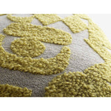 ROHLEDER HOME COLLECTION Kissenhülle ROHLEDER HOME COLLECTION Cocoon Kissenhülle Ornaments Sun 60x35