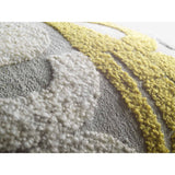 ROHLEDER HOME COLLECTION Kissenhülle ROHLEDER HOME COLLECTION Cocoon Kissenhülle Rune Sun 60x35