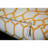 ROHLEDER HOME COLLECTION Kissenhülle Studioline Dimension - Shine