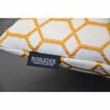 ROHLEDER HOME COLLECTION Kissenhülle Studioline Dimension - Shine