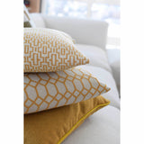 ROHLEDER HOME COLLECTION Kissenhülle Studioline Dimension - Shine