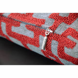 ROHLEDER HOME COLLECTION Kissenhülle Studioline Metro - Brick