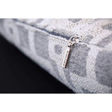 ROHLEDER HOME COLLECTION Kissenhülle Studioline Metro - Dawn