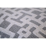 ROHLEDER HOME COLLECTION Kissenhülle Studioline Metro - Dawn