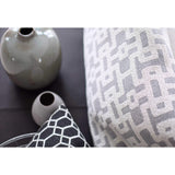 ROHLEDER HOME COLLECTION Kissenhülle Studioline Metro - Dawn