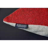 ROHLEDER HOME COLLECTION Kissenhülle Studioline Sketch - Brick