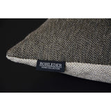 ROHLEDER HOME COLLECTION Kissenhülle Studioline Sketch - Dusk & Dawn