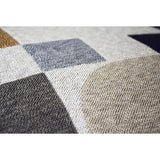 ROHLEDER HOME COLLECTION Kissenhülle Studioline Sketch - Dusk & Dawn