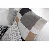 ROHLEDER HOME COLLECTION Kissenhülle Studioline Sketch - Dusk & Dawn