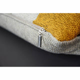 ROHLEDER HOME COLLECTION Kissenhülle Studioline Sketch - Shine