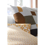 ROHLEDER HOME COLLECTION Kissenhülle Studioline Sketch - Shine