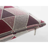 ROHLEDER HOME COLLECTION Kissenhülle ROHLEDER HOME COLLECTION Public Kissenhülle Public Chinatown 45x45