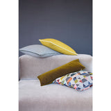 ROHLEDER HOME COLLECTION Kissenhülle ROHLEDER HOME COLLECTION Public Kissenhülle Public Times Square 45x45