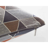 ROHLEDER HOME COLLECTION Kissenhülle ROHLEDER HOME COLLECTION Public Kissenhülle Public Times Square 45x45