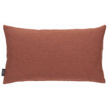 ROHLEDER HOME COLLECTION Kissenhülle ROHLEDER HOME COLLECTION Unit Kissenhülle Unit Rust 60x35
