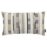 ROHLEDER HOME COLLECTION Kissenhülle ROHLEDER HOME COLLECTION Unit Kissenhülle Unit Stone 60x35