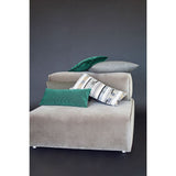 ROHLEDER HOME COLLECTION Kissenhülle ROHLEDER HOME COLLECTION Unit Kissenhülle Unit Stone 60x35