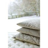 ROHLEDER HOME COLLECTION Kissenhülle ROHLEDER HOME COLLECTION Zen Garden Kissenhülle Ikebana Clay 60x60