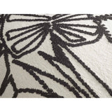 ROHLEDER HOME COLLECTION Kissenhülle ROHLEDER HOME COLLECTION Zen Garden Kissenhülle Ikebana Midday 60x60