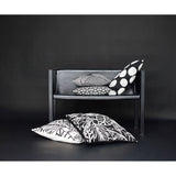 ROHLEDER HOME COLLECTION Kissenhülle ROHLEDER HOME COLLECTION Zen Garden Kissenhülle Ikebana Midday 60x60