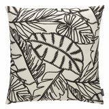 ROHLEDER HOME COLLECTION Kissenhülle ROHLEDER HOME COLLECTION Zen Garden Kissenhülle Ikebana Midday 60x60