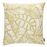 ROHLEDER HOME COLLECTION Kissenhülle ROHLEDER HOME COLLECTION Zen Garden Kissenhülle Ikebana Sunrise 60x60