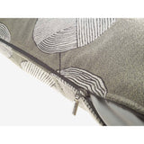 ROHLEDER HOME COLLECTION Kissenhülle ROHLEDER HOME COLLECTION Zen Garden Kissenhülle Kimono Clay 60x35