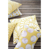 ROHLEDER HOME COLLECTION Kissenhülle ROHLEDER HOME COLLECTION Zen Garden Kissenhülle Kimono Sunrise 60x35