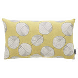 ROHLEDER HOME COLLECTION Kissenhülle ROHLEDER HOME COLLECTION Zen Garden Kissenhülle Kimono Sunrise 60x35