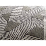 ROHLEDER HOME COLLECTION Kissenhülle ROHLEDER HOME COLLECTION Zen Garden Kissenhülle Kyoto Clay 45x45