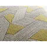 ROHLEDER HOME COLLECTION Kissenhülle ROHLEDER HOME COLLECTION Zen Garden Kissenhülle Kyoto Sunrise 45x45