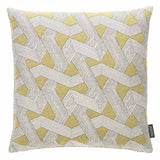 ROHLEDER HOME COLLECTION Kissenhülle ROHLEDER HOME COLLECTION Zen Garden Kissenhülle Kyoto Sunrise 45x45