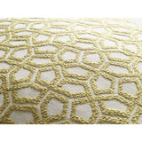 ROHLEDER HOME COLLECTION Kissenhülle ROHLEDER HOME COLLECTION Zen Garden Kissenhülle Origami Sunrise 45x45