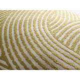 ROHLEDER HOME COLLECTION Kissenhülle ROHLEDER HOME COLLECTION Zen Garden Kissenhülle Zen Sunrise 45x45